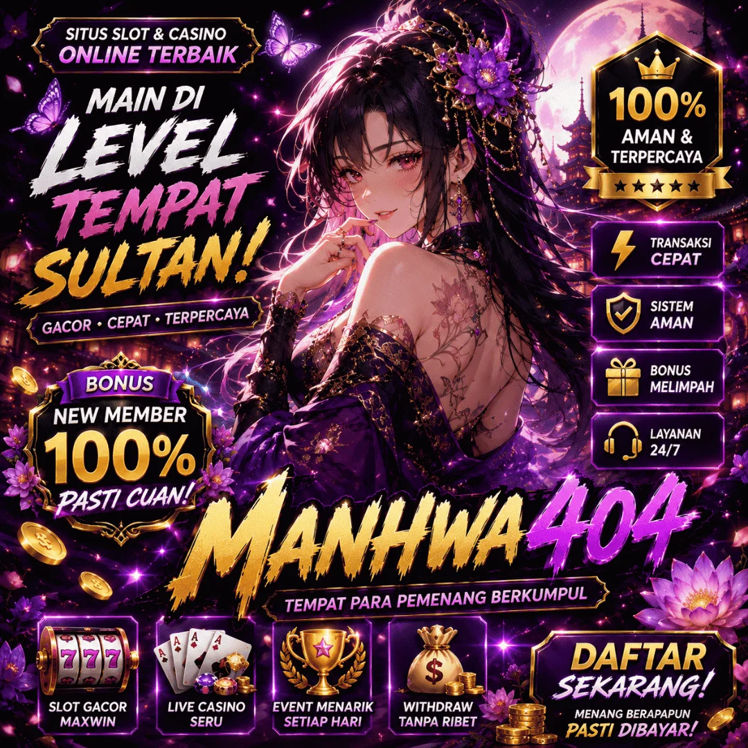 MANHWA404